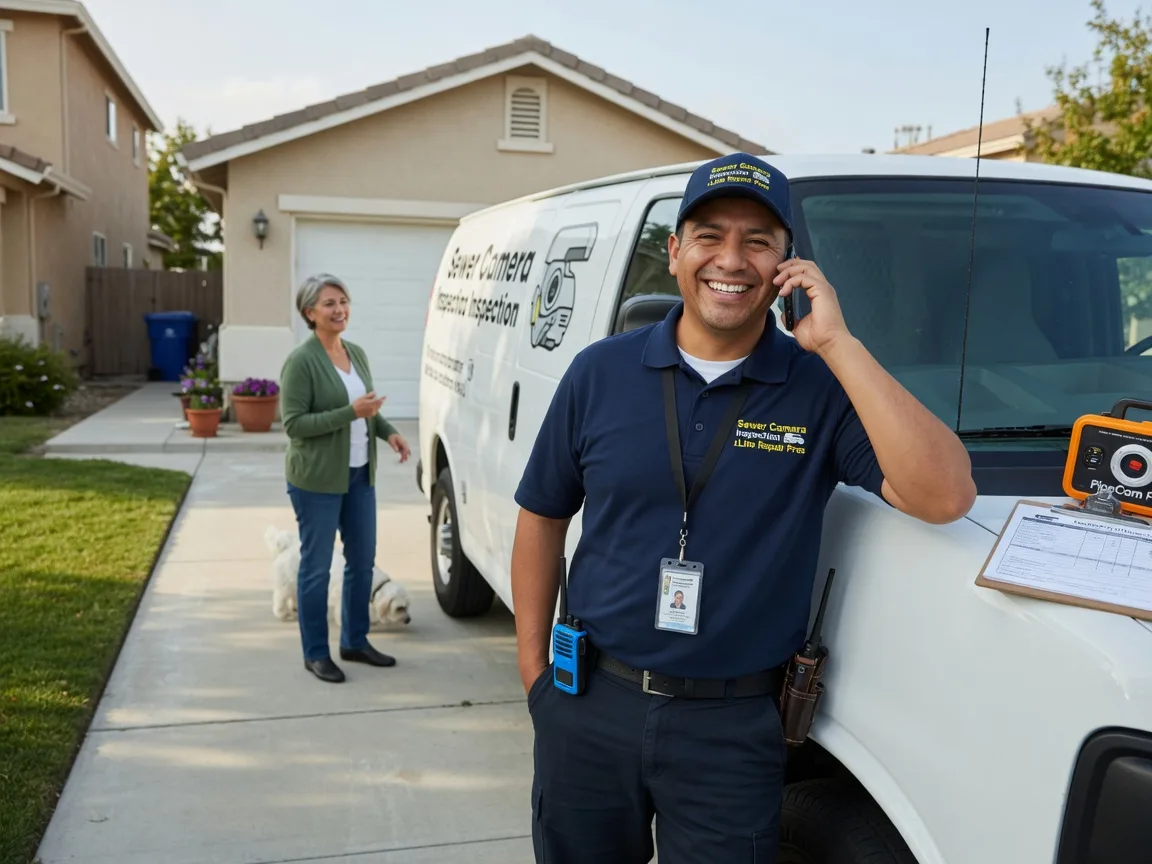 Sewer Line Repair Bath, SD FAQs